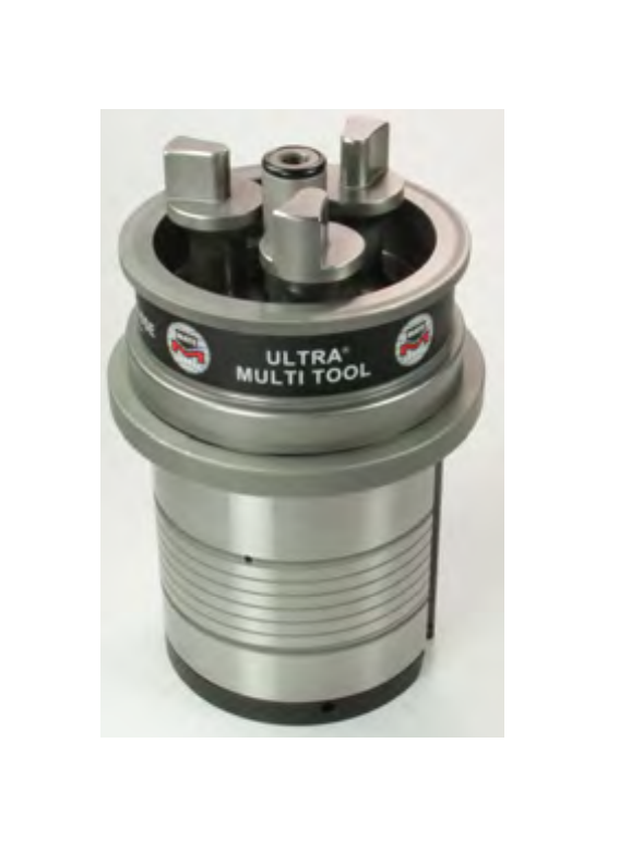 MATE00969 Bovengereedschap MATE Ultra volledig indeceerbaar Multi Tool 3-voudig B Station
